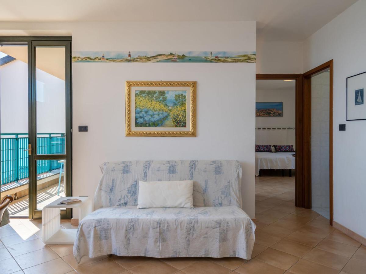 Apartment Le Margherite - Slr261 By Interhome Costarainera Ngoại thất bức ảnh