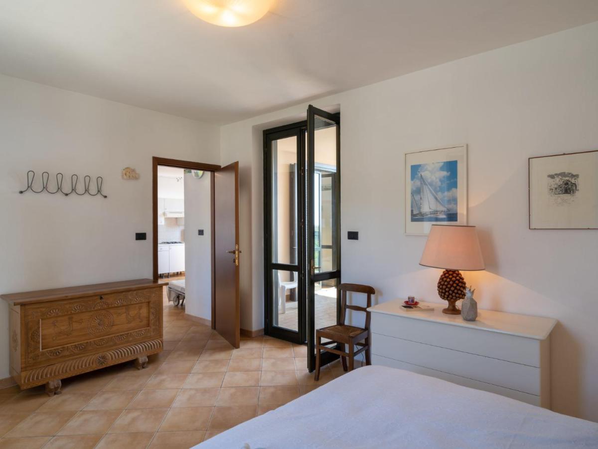 Apartment Le Margherite - Slr261 By Interhome Costarainera Ngoại thất bức ảnh