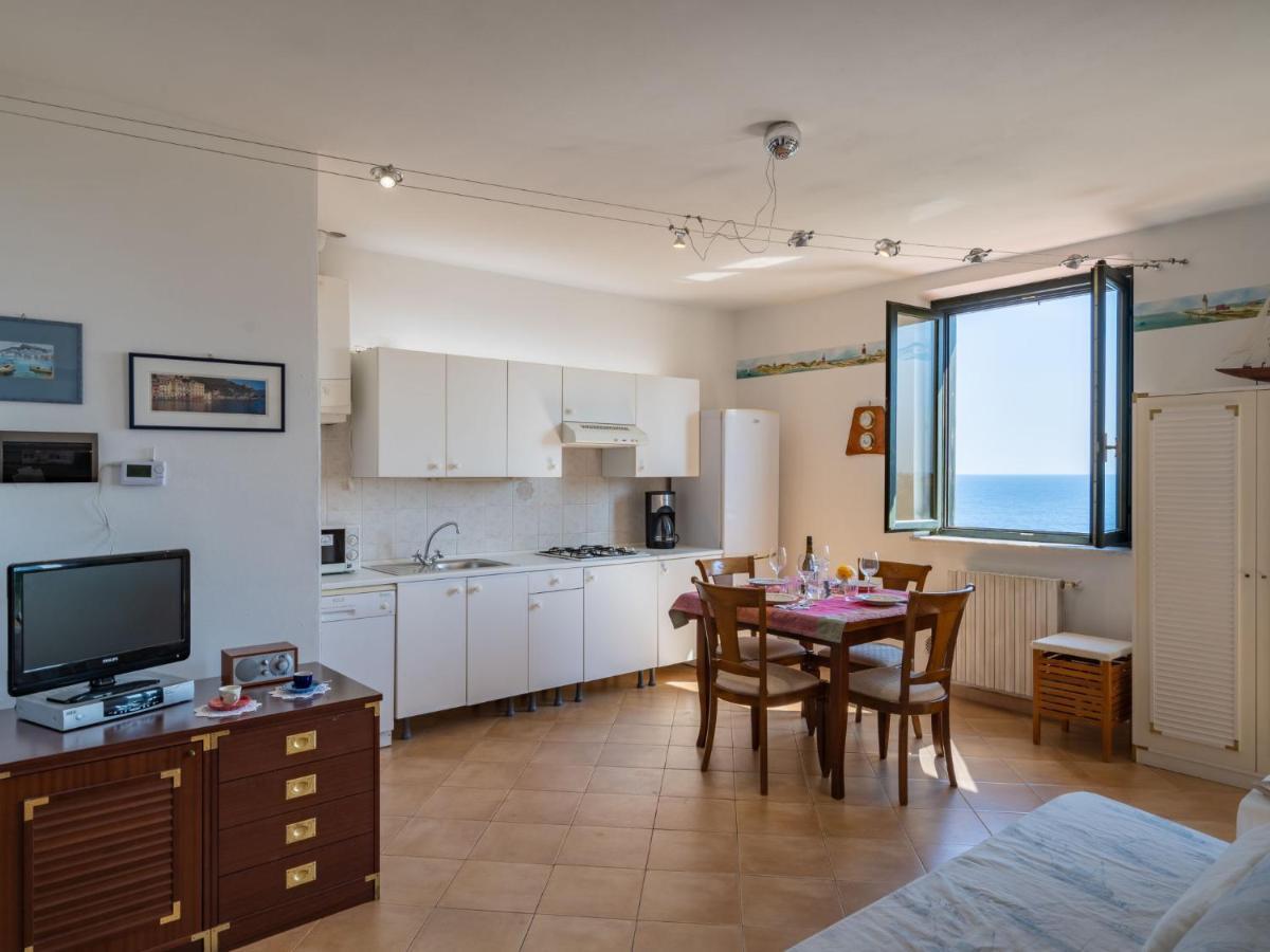 Apartment Le Margherite - Slr261 By Interhome Costarainera Ngoại thất bức ảnh