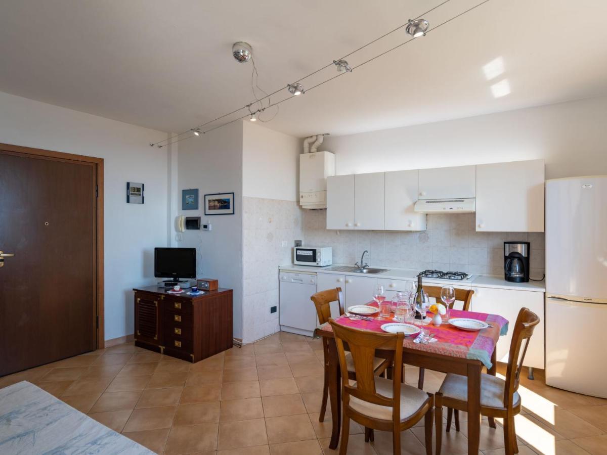 Apartment Le Margherite - Slr261 By Interhome Costarainera Ngoại thất bức ảnh