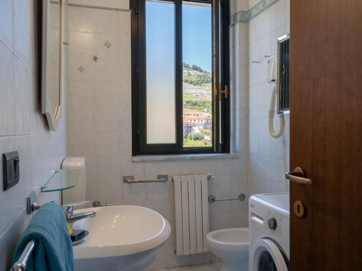 Apartment Le Margherite - Slr261 By Interhome Costarainera Ngoại thất bức ảnh