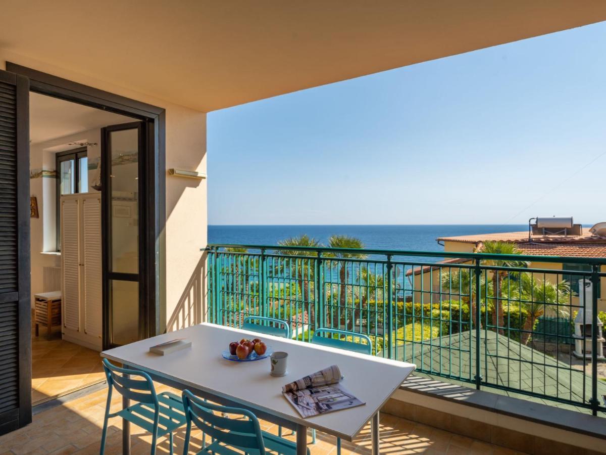 Apartment Le Margherite - Slr261 By Interhome Costarainera Ngoại thất bức ảnh
