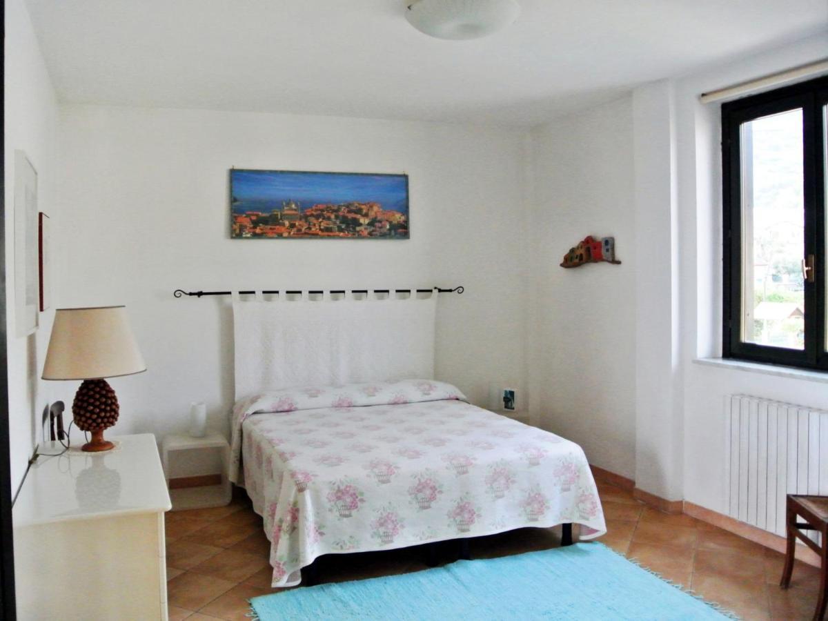 Apartment Le Margherite - Slr261 By Interhome Costarainera Ngoại thất bức ảnh